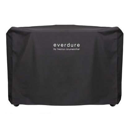 Everdure By Heston Blumenthal Long Grill Cover For HUB 54-Inch Charcoal Grill - HBC2COVER