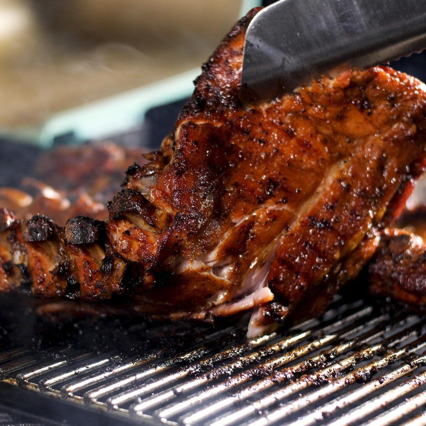 Everdure By Heston Blumenthal Roasting Rack For FORCE 48-Inch Or FURNACE 52-Inch Propane Grills - HBROASTR