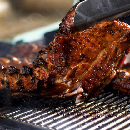 Everdure By Heston Blumenthal Roasting Rack For FORCE 48-Inch Or FURNACE 52-Inch Propane Grills - HBROASTR