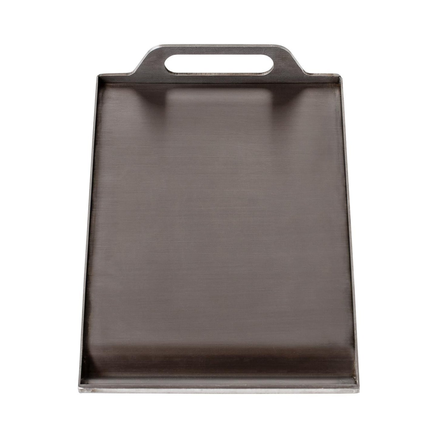 Everdure By Heston Blumenthal Teppanyaki Plate For FURNACE 52-Inch Propane Grill - HBG3TEPP