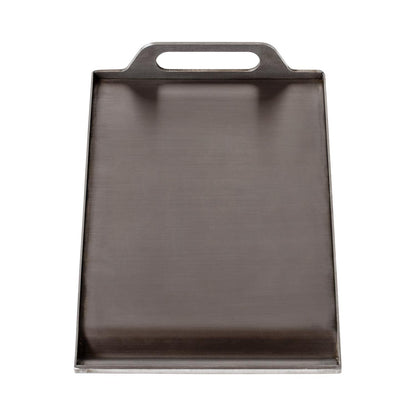 Everdure By Heston Blumenthal Teppanyaki Plate For FURNACE 52-Inch Propane Grill - HBG3TEPP