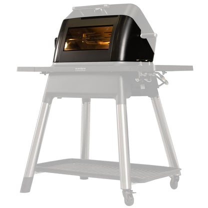 Everdure Rotisserie Kit for Force Grill - HBG2ROTISUS