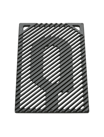 Everdure By Heston Blumenthal FURNACE 52-Inch 3-Burner Gas Grill With Stand