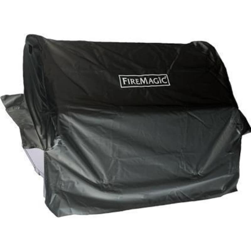 Fire Magic - Grill Cover For Aurora A540 and Choice C540 Built-In Gas Grill Or 30-Inch Built-In Charcoal Grill - 3643F