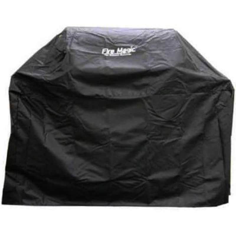 Fire Magic - Grill Cover For Aurora A540 and Choice C540 Freestanding Gas Grill With Side Burners - 5160-20F
