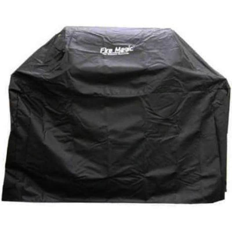 Fire Magic - Grill Cover For Echelon E790 (-71) Freestanding Gas Grill On Cabinet Cart - 25189-20F