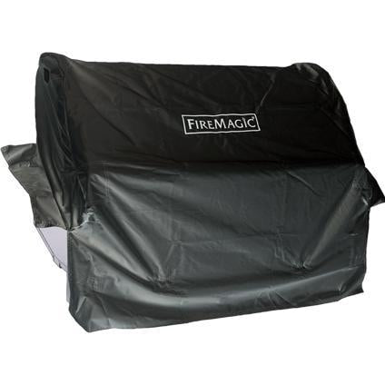 Fire Magic - Grill Cover For Echelon E790, Echelon Black Diamond H790 Or Aurora A790 Built-In Gas Grill - 3651F