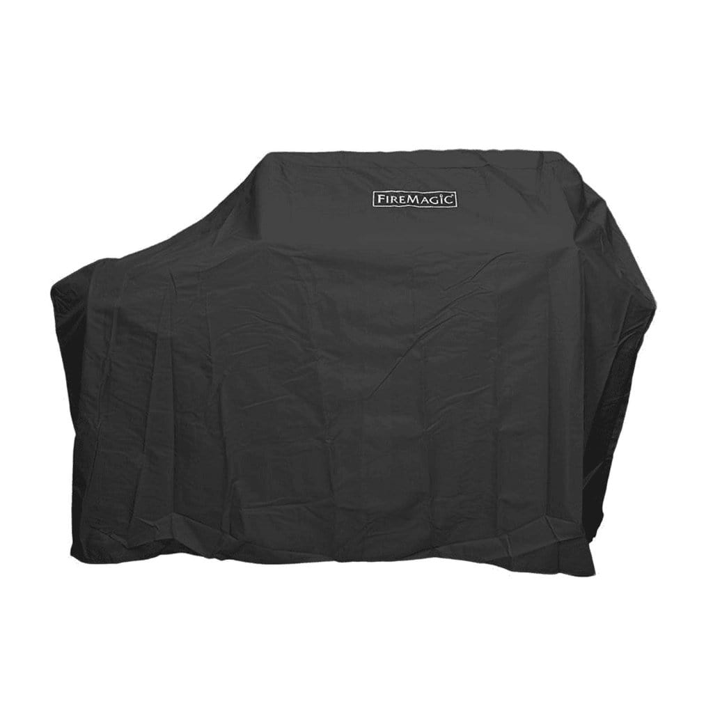 Fire Magic - Grill Cover For Echelon E790 (-62) Freestanding Gas Grill On Cabinet Cart - 5189-20F