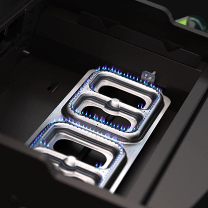 Halo Elite1B Outdoor Countertop Griddle - HZ-1007-ANA