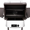 HALO Prime1100 Pellet Grill with Cart - HS-1003-XNA