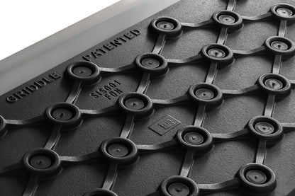 Le Griddle Original 30-Inch Built-In / Countertop Propane Gas Griddle - GFE75