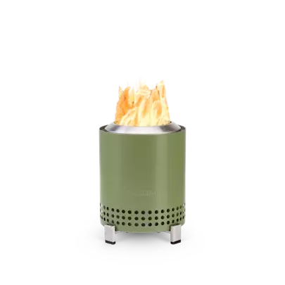 Solo Stove Tabletop Mesa Fire Pit