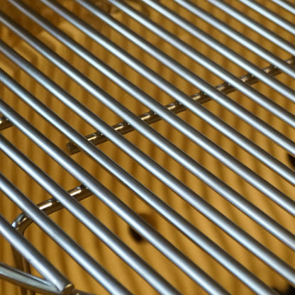 Primo Oval LG 300 Charcoal Ceramic Kamado Grill - PGCLGH