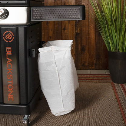 Blackstone - 36" Culinary Pro Cabinet Griddle w/Hood - 2154