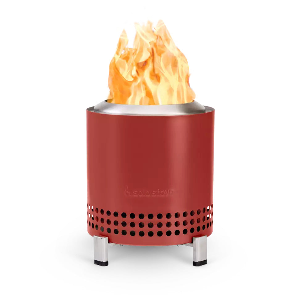 Solo Stove Mesa Tabletop Fire Pit – BBQ Generals