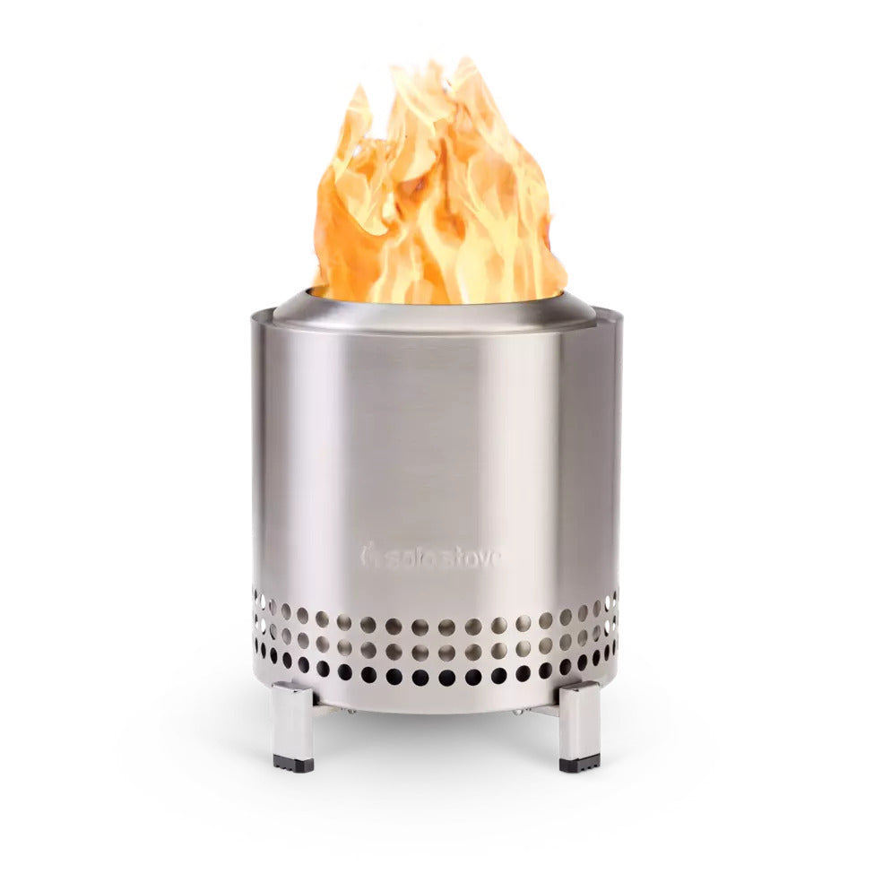 Solo Stove Mesa Tabletop Fire Pit – BBQ Generals