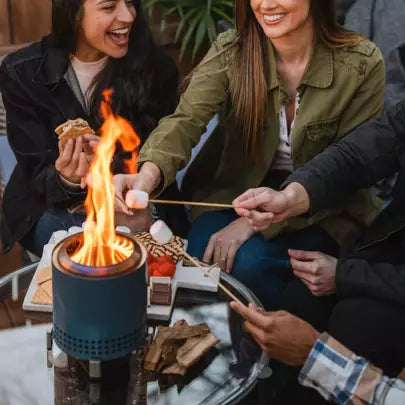 Solo Stove Tabletop Mesa Fire Pit