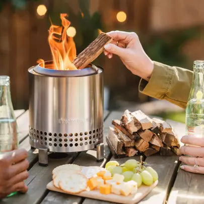 Solo Stove Tabletop Mesa Fire Pit