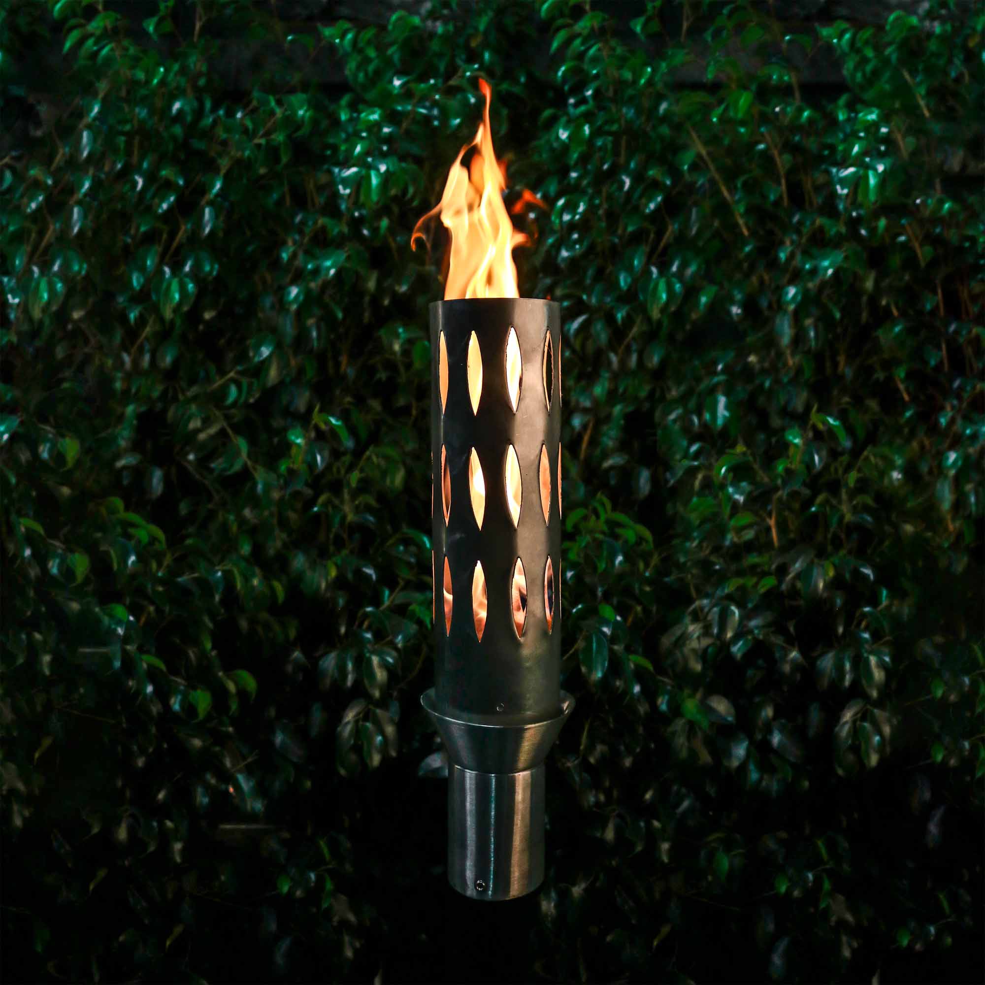 Fire Torch Ellipse Kit - Elegant Outdoor Lighting – BBQ Generals