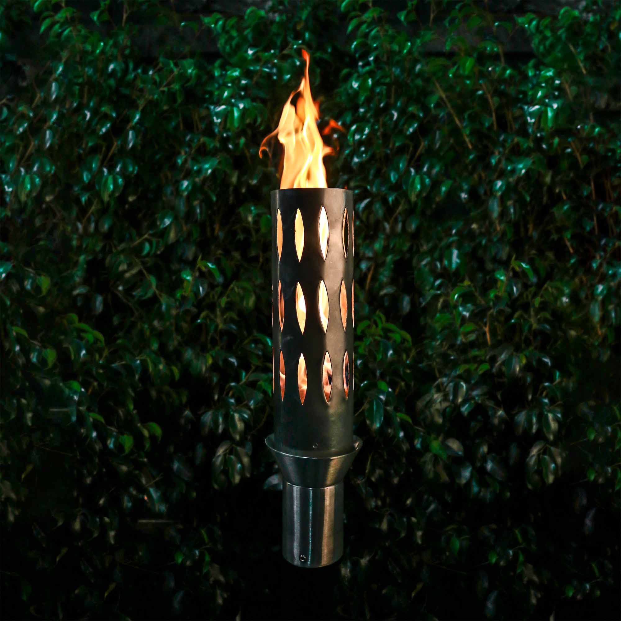 Ellipse Original Fire Torch & Post Kit - OPT-TPK1
