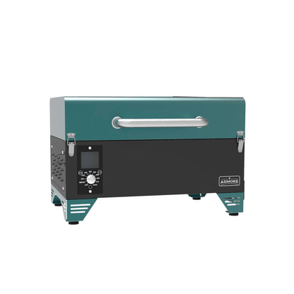 ASMOKE AS300 Portable Wood Pellet Grill