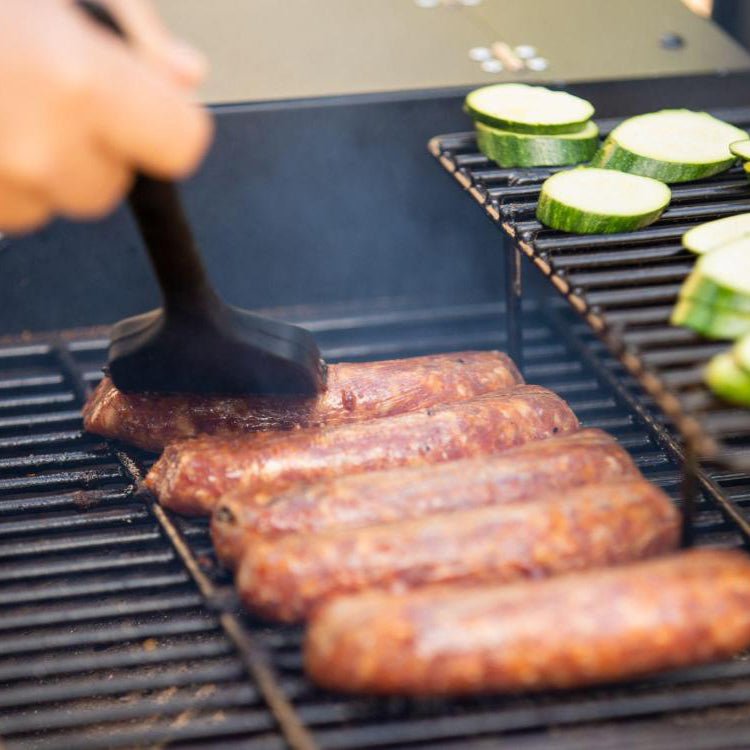 ASMOKE AS300 Portable Wood Pellet Grill