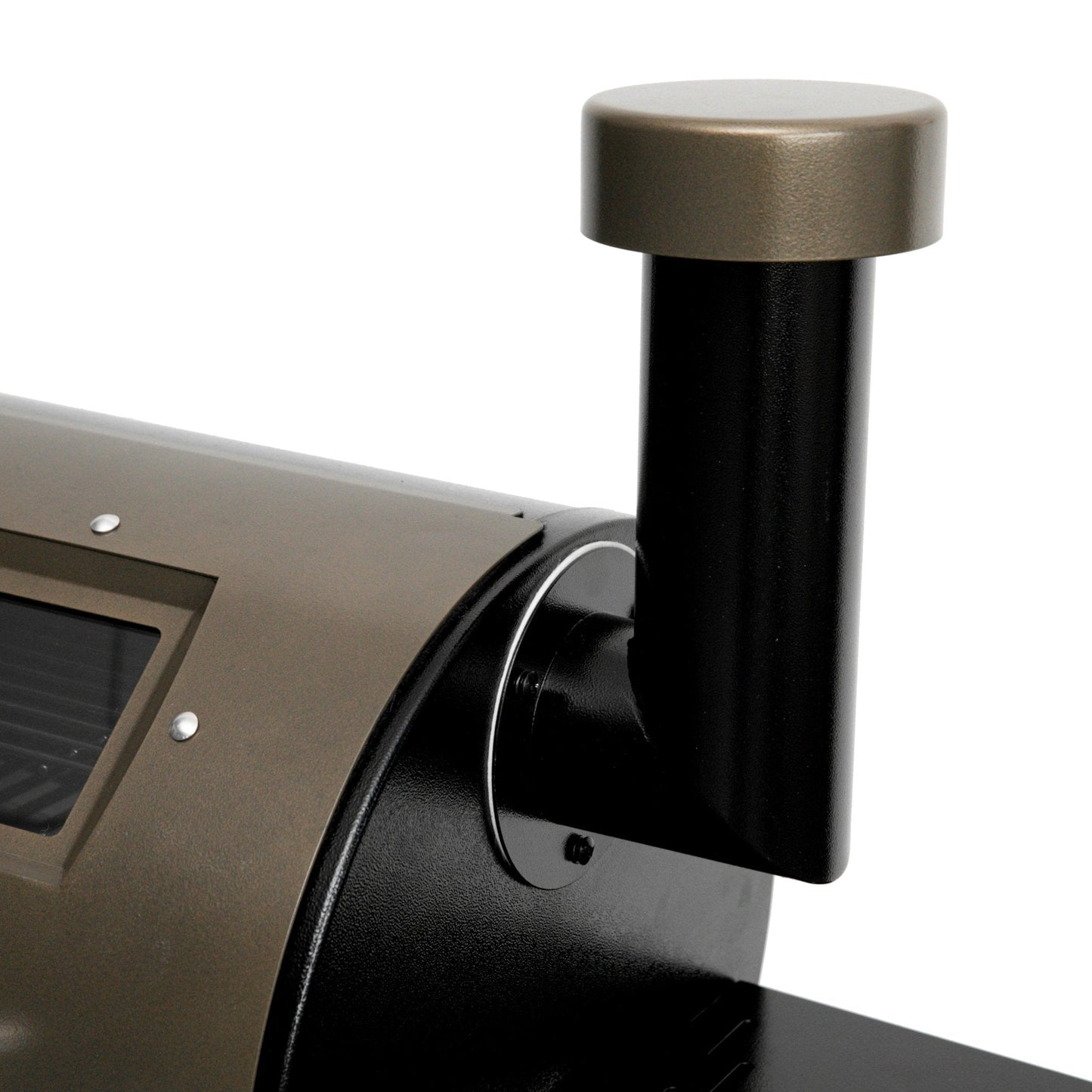 ASMOKE Skylights Wood Pellet Grill Smoker AS550P | ASCA™