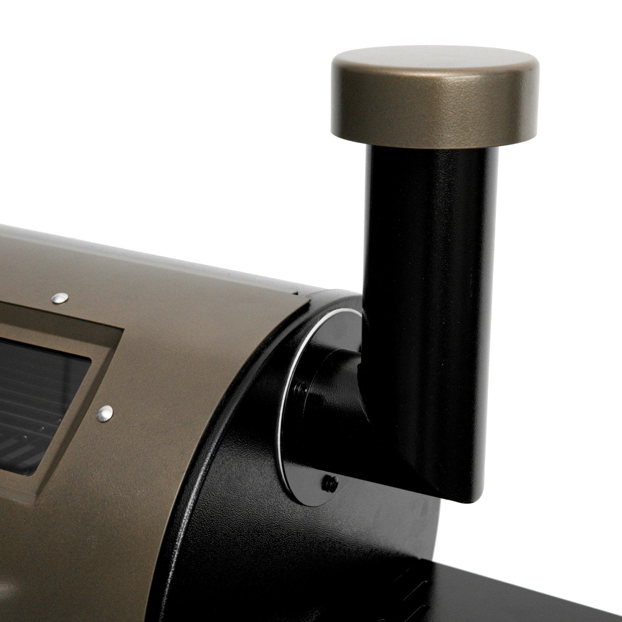 ASMOKE Skylights Wood Pellet Grill Smoker AS550P | ASCA™