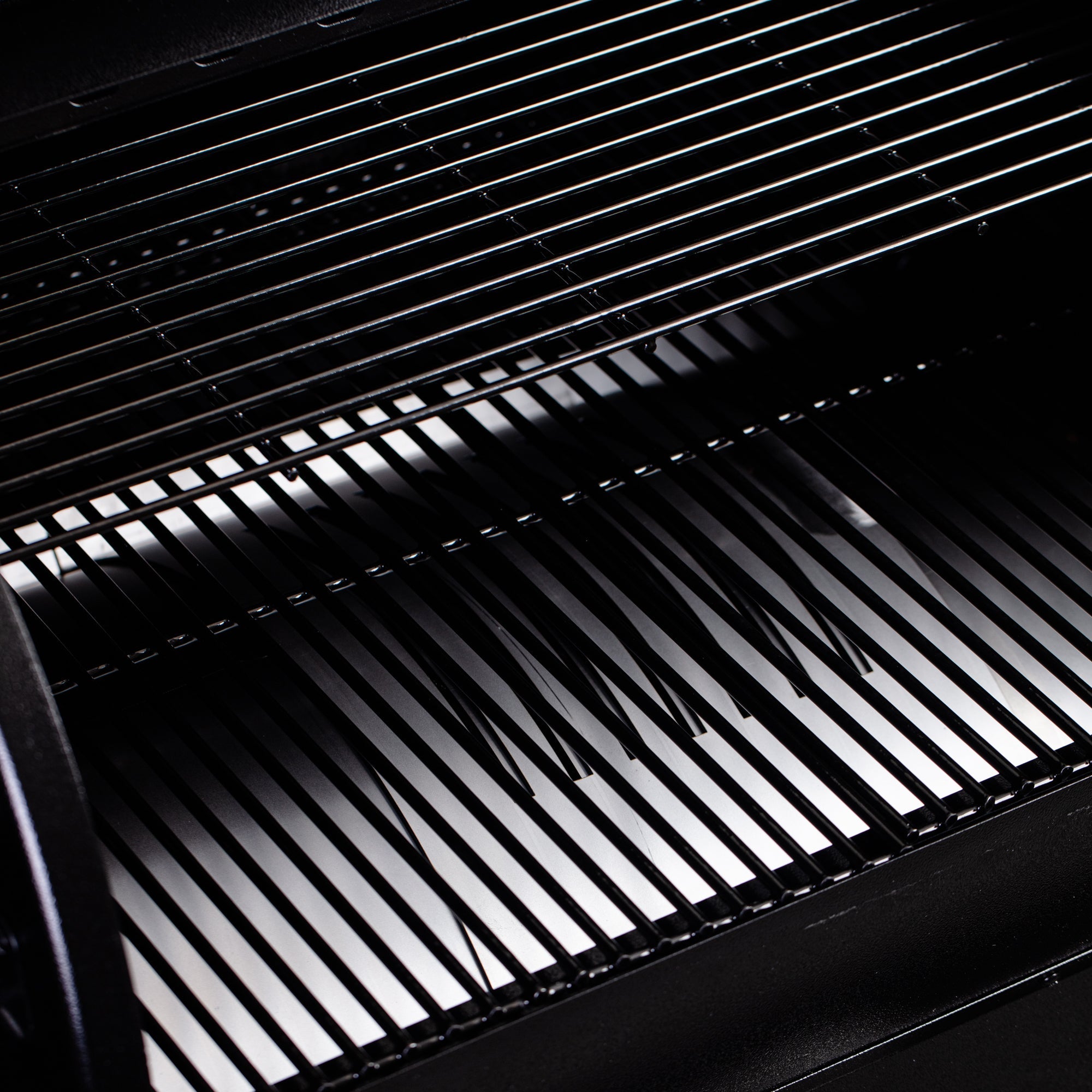 ASMOKE Skylights Wood Pellet Grill Smoker AS700P | ASCA™