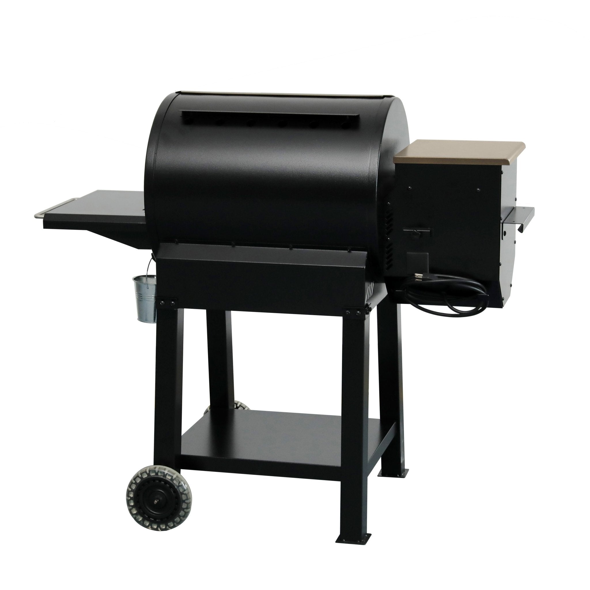 ASMOKE Wood Pellet Grill Smoker AS550 | ASCA ™