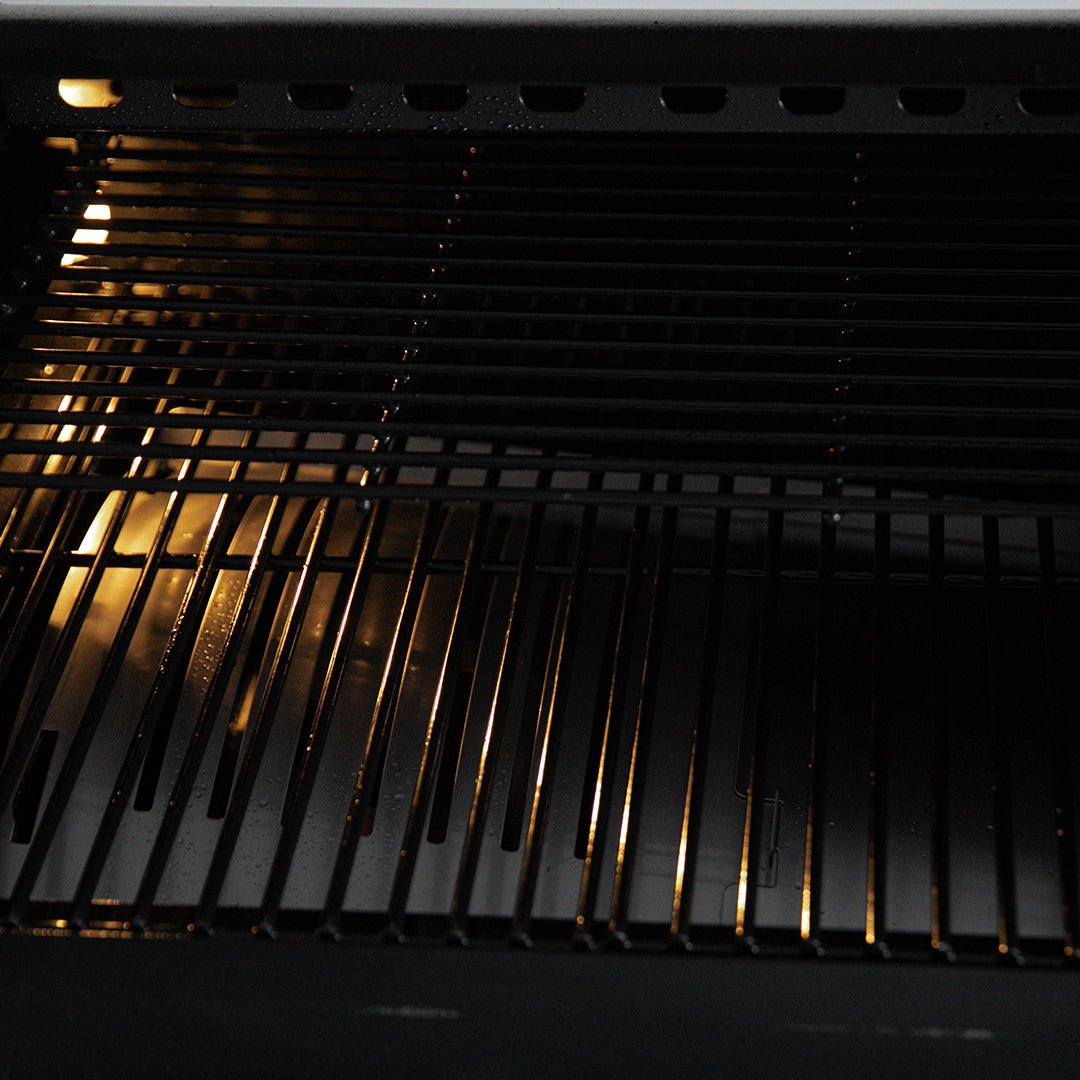 ASMOKE Wood Pellet Grill Smoker AS550 | ASCA ™