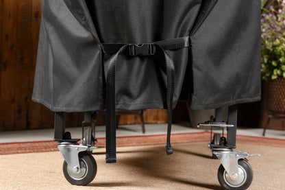 Blackstone 36" Griddle W/ Hardcover Soft Cover - 5484