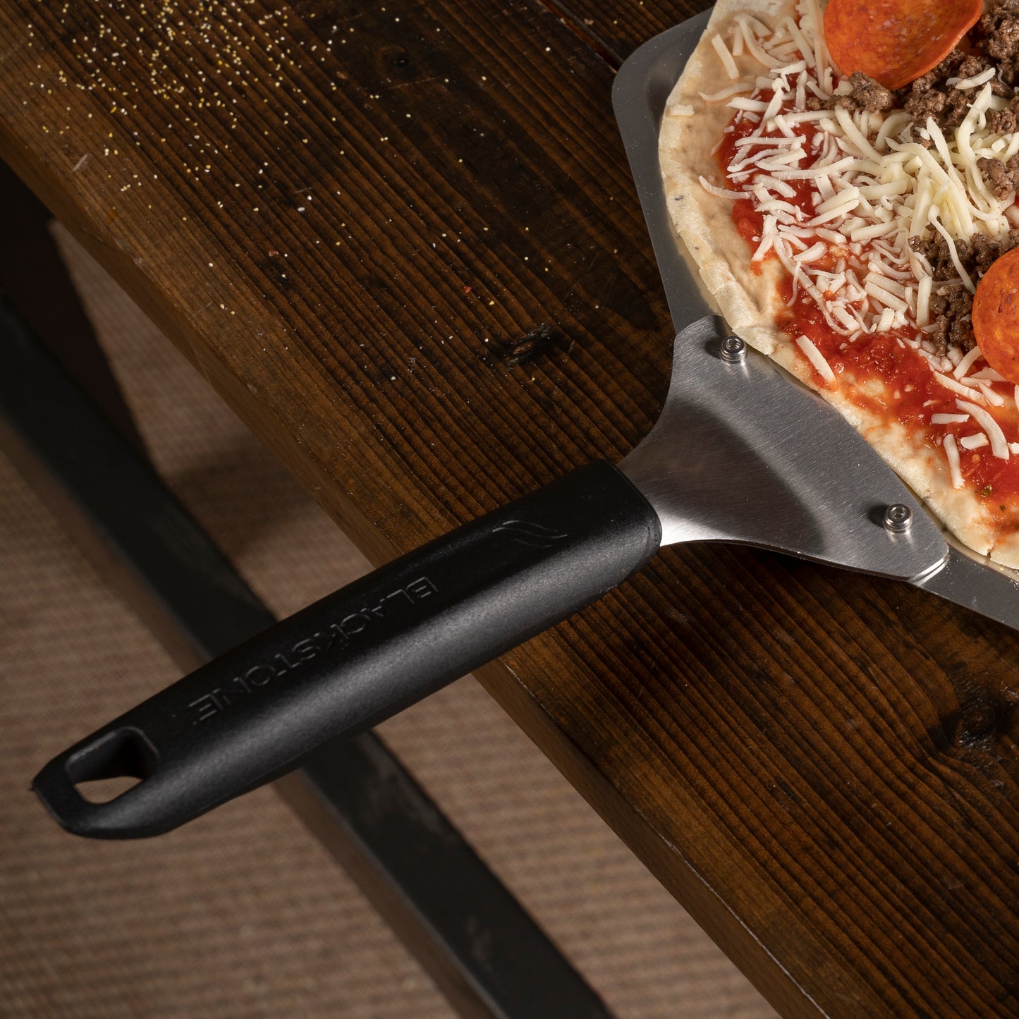 Blackstone - Pizza Peel - 5611
