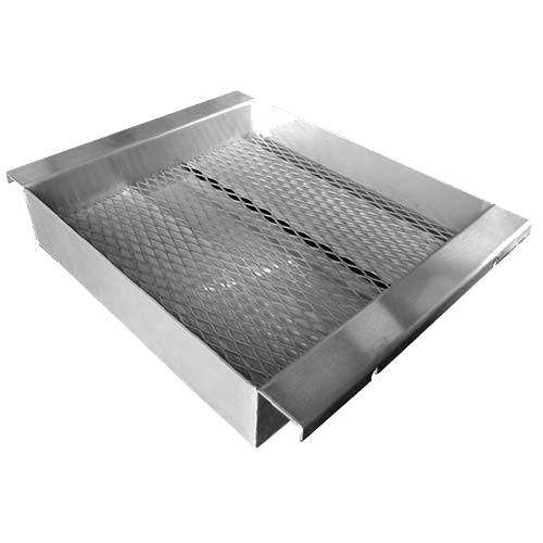 Cal Flame - Charcoal Tray - BBQ11859