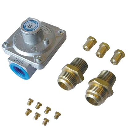 Cal Flame - Natural Gas Conversion Kit - BBQ07101045