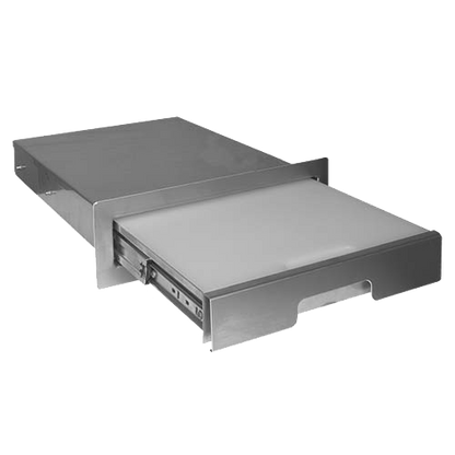 Cal Flame - Pull Out Cutting Board - BBQ07891P