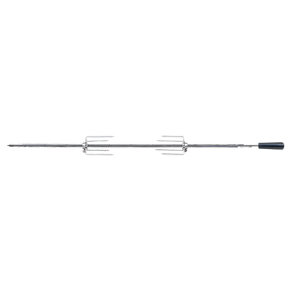 Cal Flame - Rotisserie 4 Burner - BBQ08856P4