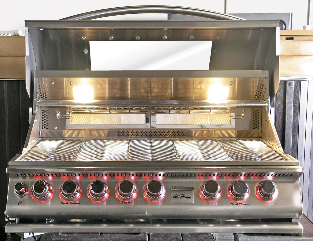 Convection Burner Oven Grill Versatile Cooking Solutions Convection Burner Oven Grill Versatile Cooking Solutions