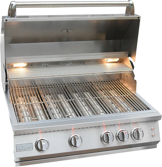 Kokomo Grills Grill - Thumbnail 2