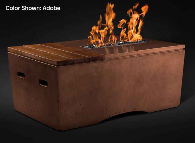 Fire Tables – BBQ Generals