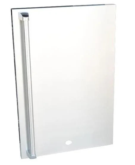 KoKoMo  Pro Outdoor Kitchen Refrigerator with Temperature Control