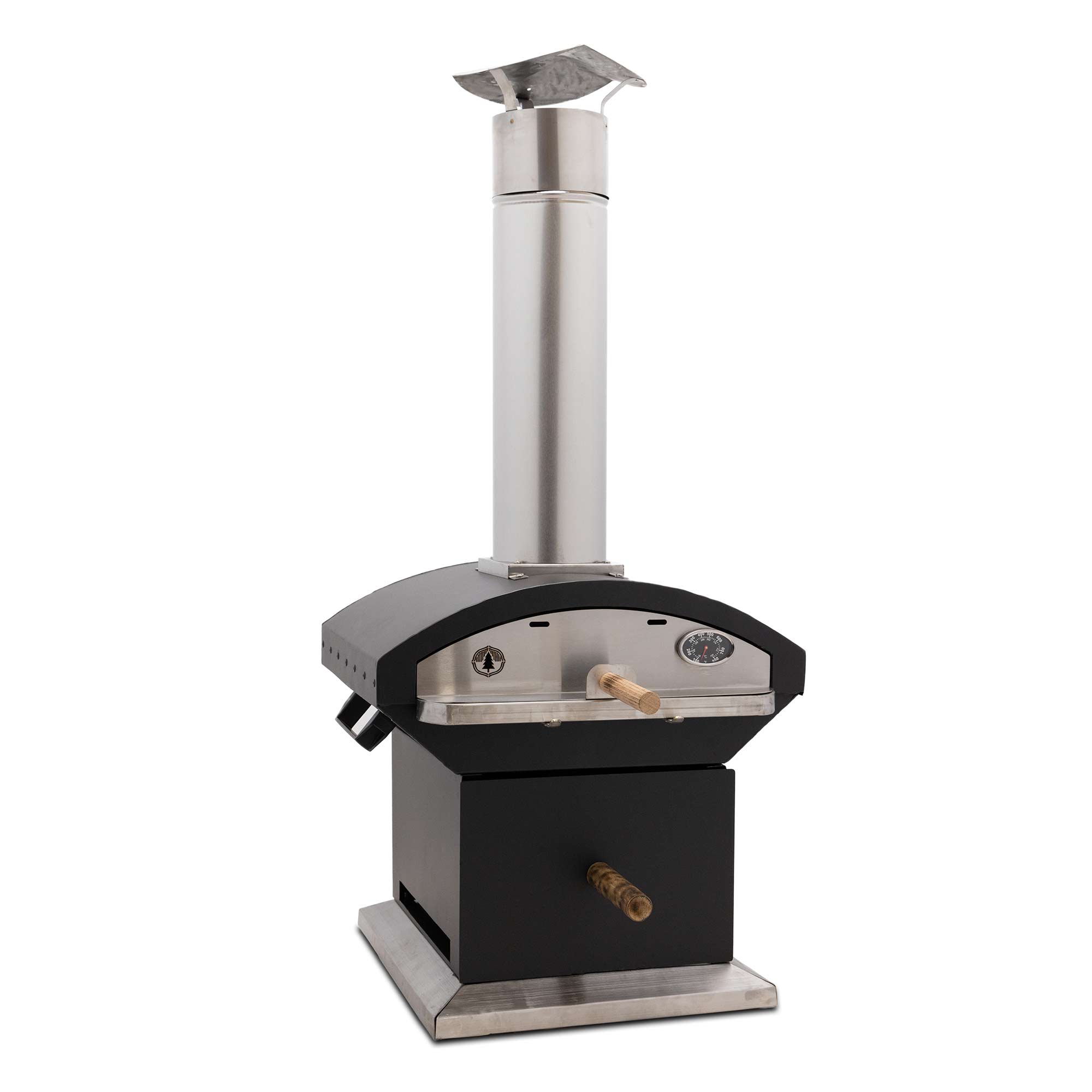 Timber Stoves Pizza Oven